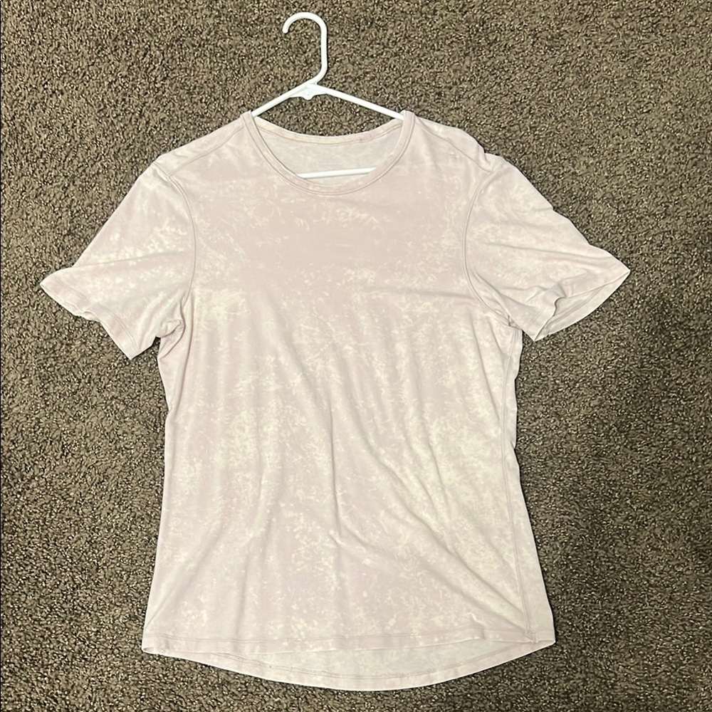Light Pink T-Shirt